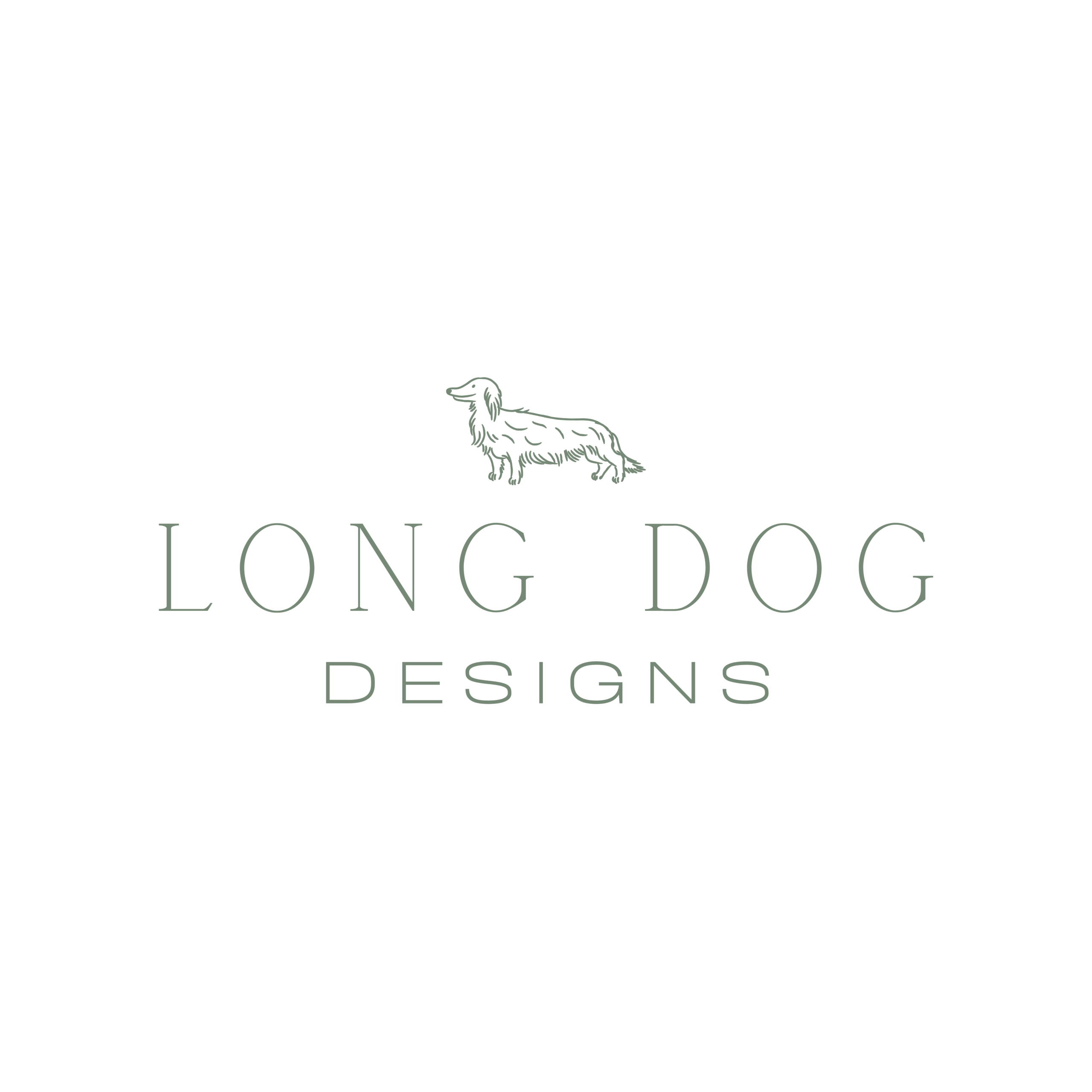 Long Dog Designs